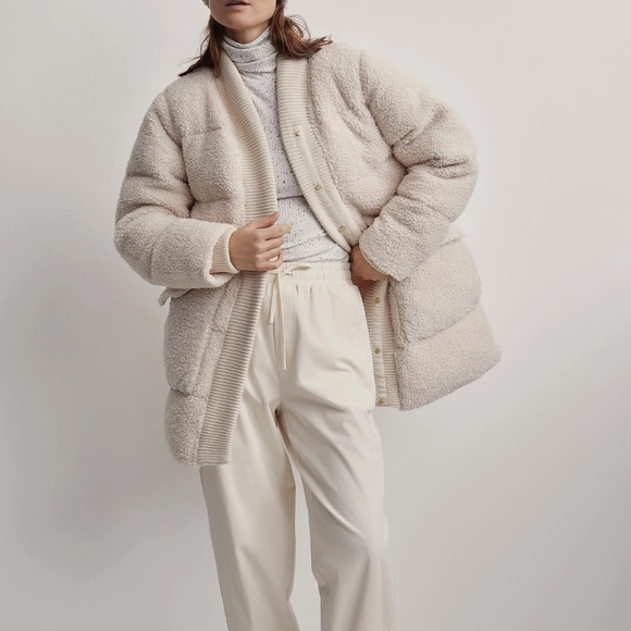 Varley Wynn Sherpa Medium - Picture 5 of 6